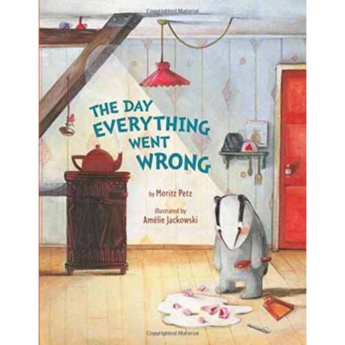 The Day Everything Went Wrong