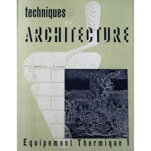 Techniques Et Architecture 56 