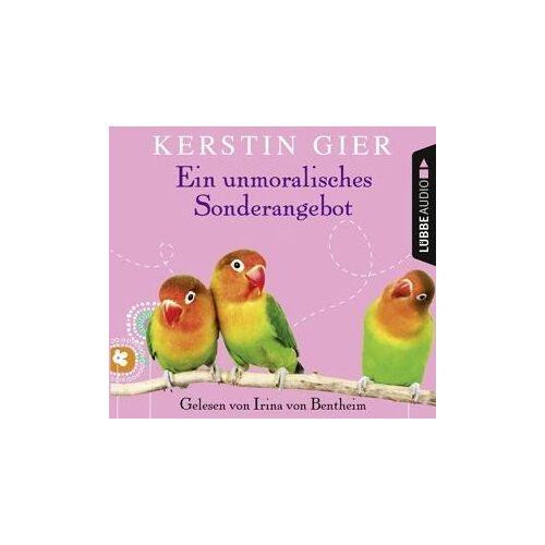 Ein Unmoralisches Sonderangebot
