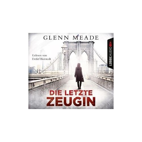 Die Letzte Zeugin