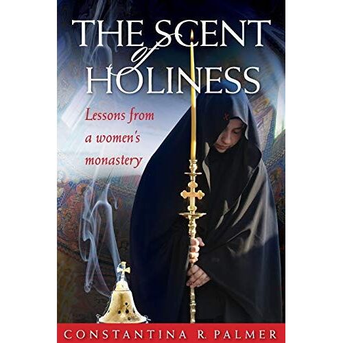 The Scent Of Holiness