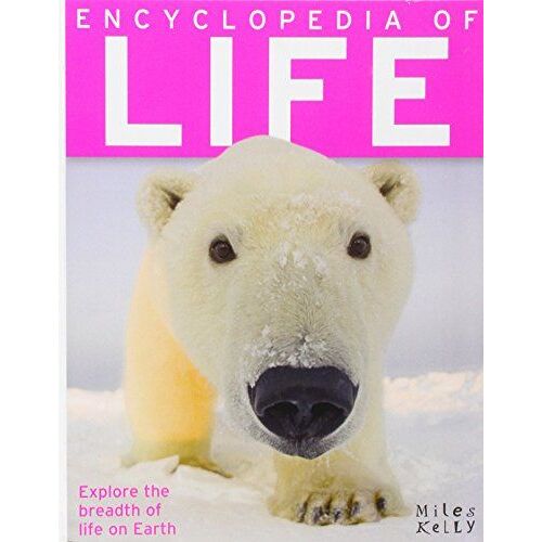 Various: Encyclopedia Of Life