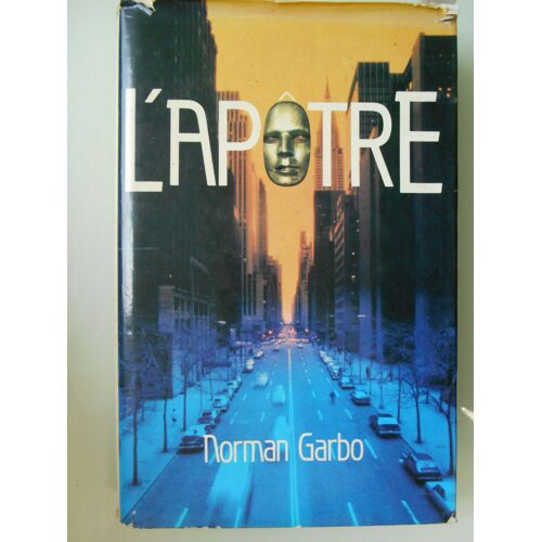 L' Apôtre De Norman Garbo 