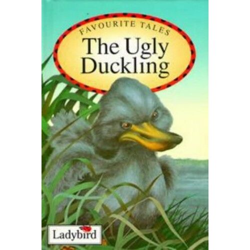 The Ugly Duckling