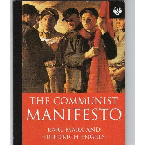 The Communist Manifesto