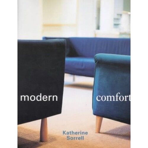 Modern Comfort