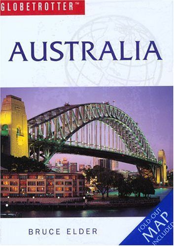 Australia (Globetrotter Travel Pack)