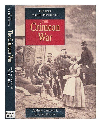 Crimean War (War Correspondents)