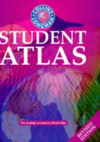 Student Atlas (Collins-Longman)