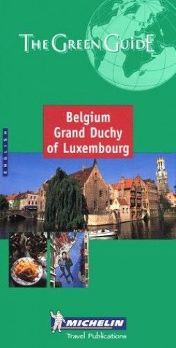 Belgium, Grand Duchy Of Luxembourg