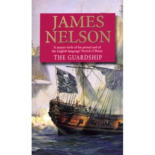 The Guardship