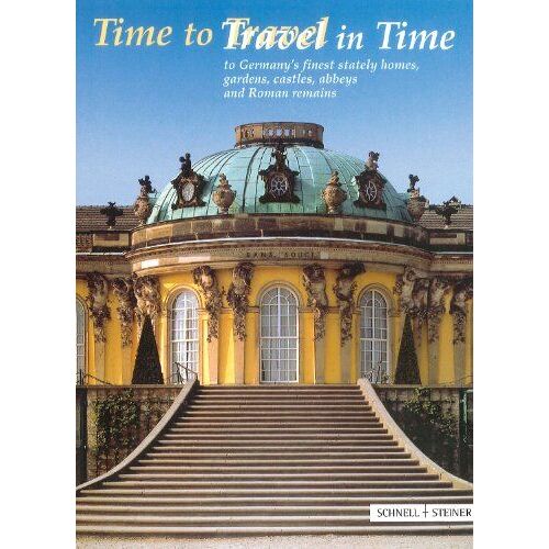 Time To Travel - Travel In Time