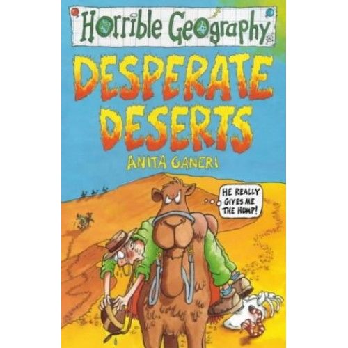 Desperate Deserts