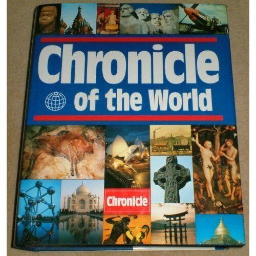 Chronicle Of The World