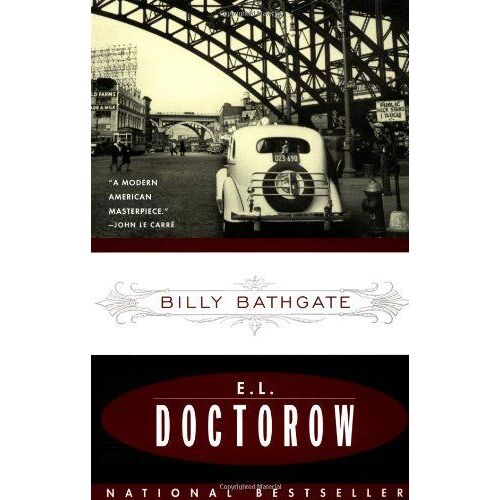 Billy Bathgate (Picador Books)