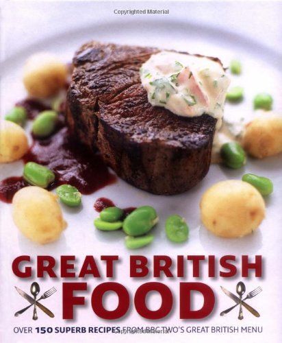 Great British Food