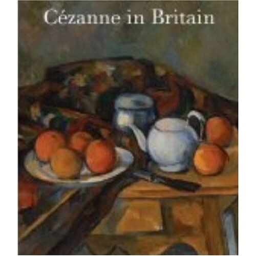 Cezanne In Britain