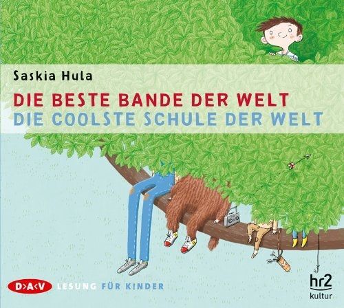 Die Beste Bande Der Welt / Die Coolste Schule Der Welt