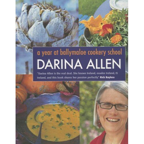 A Year At Ballymaloe Cookery School