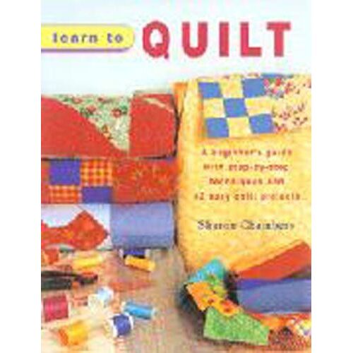 Learn To Quilt