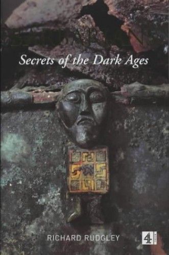 Barbarians: Secrets Of The Dark Ages