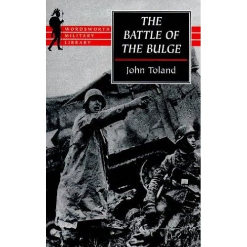 The Battle Of The Bulge