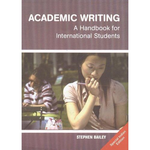 Academic Writing