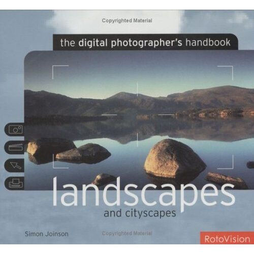 Landscapes And Cityscapes