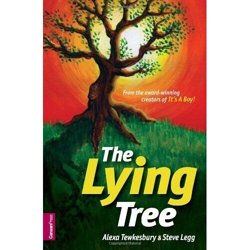 The Lying Tree