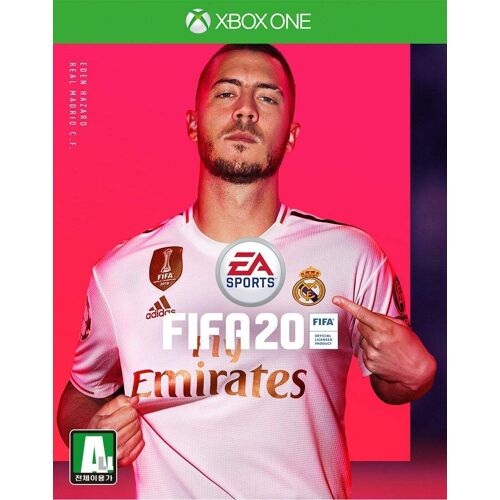 Fifa 20 [] - Xbox One []