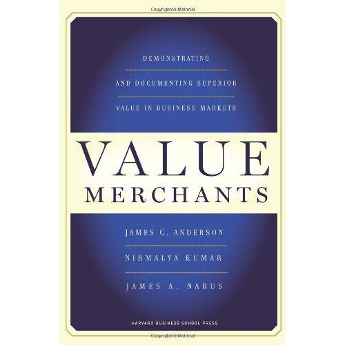 Value Merchants