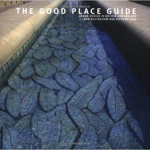 The Good Place Guide