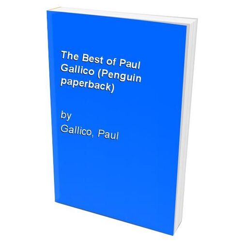The Best Of Paul Gallico