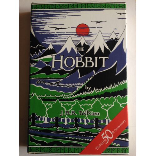 The Hobbit Or There And Back Again