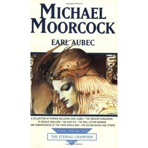Earl Aubec (Tale Of The Eternal Champion)