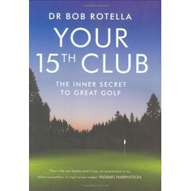 Your 15th Club
