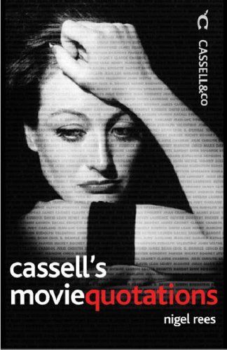 Cassell's Movie Quotations