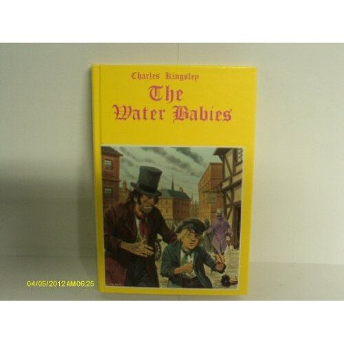 Priory Classics: Series Two: Water Babies (Priory Classics - Series Two)