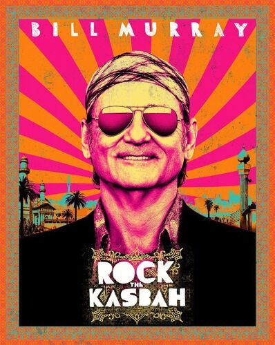 Rock The Kasbah