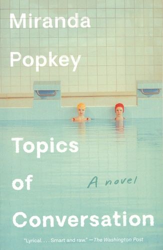 Topics Of Conversation