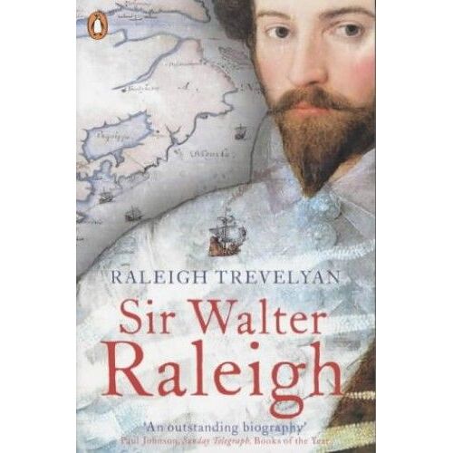 Sir Walter Raleigh