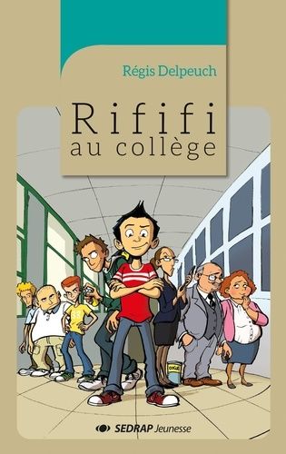 Rififi Au Collège
