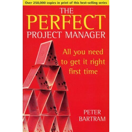 The Perfect Project Manager