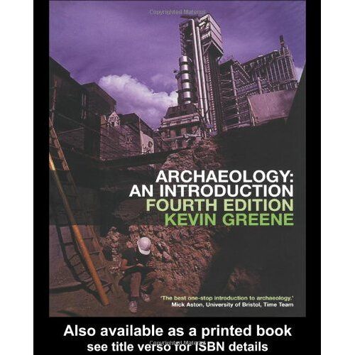Archaeology