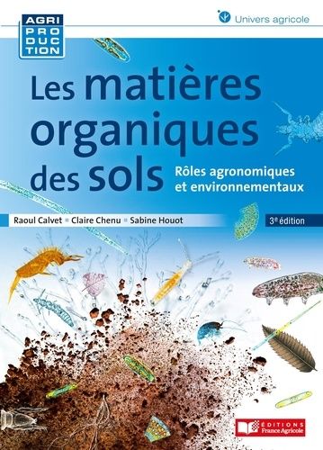 Les Matières Organiques Des Sols