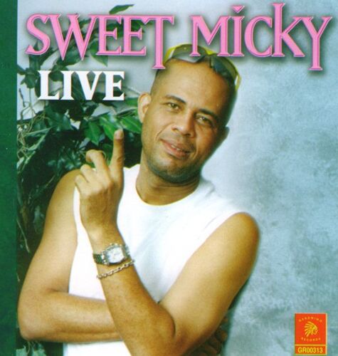 Sweet Micky  -  Live 2003
