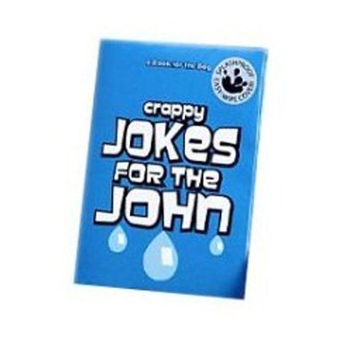 Jokes For The John