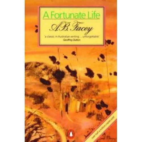 A Fortunate Life