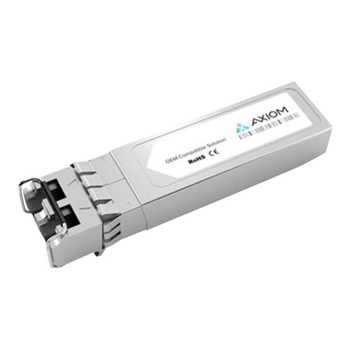 Cisco - Module émetteur-récepteur SFP28 - 25GbE - 25GBase-SR - LC multi-mode - jusqu'à 100 m - 850 nm - pour Nexus 93180YC-FX, 93240YC-FX2, 9348GC-FXP, X97160YC-EX