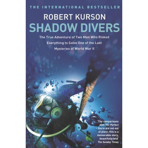 Shadow Divers
